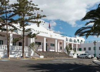 Chiusura dell’Ospedale Insulare di Lanzarote: Un Colpo ai Diritti Sanitari dell’Isola