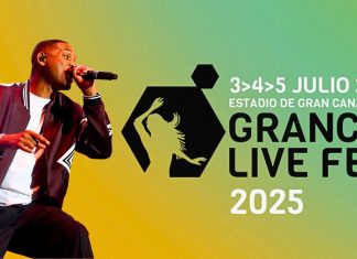 Da Hollywood al palco di Gran Canaria: Will Smith protagonista del Granca Live Fest