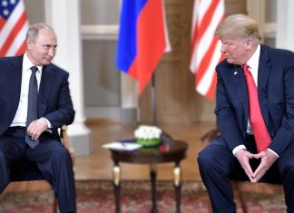 Trump e Putin possono cambiare il futuro del turismo a Gran Canaria