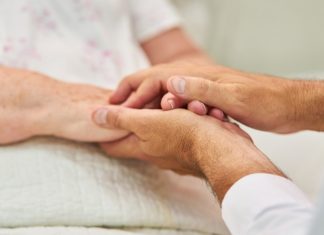 Diritto alla fine: le Canarie sul triste podio delle regioni con più richieste di eutanasia