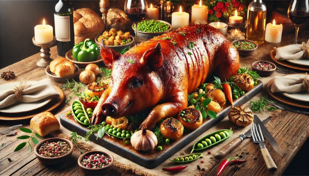 Gastronomia e Tradizione: i piatti da non perdere nel 2025 Gastronomia e Tradizione: i piatti da non perdere nel 2025