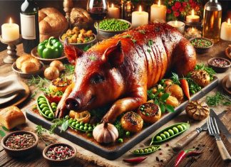 Gastronomia e Tradizione: i piatti da non perdere nel 2025