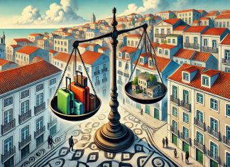 Il Portogallo e l’abolizione degli affitti turistici
