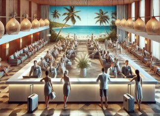 Registro del Turista: Un Ostacolo al Turismo nelle Canarie