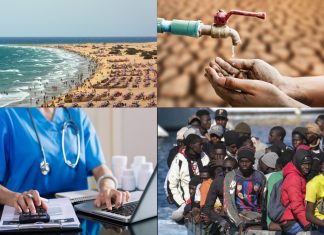 Canarie: ecco le sfide principali per il 2025