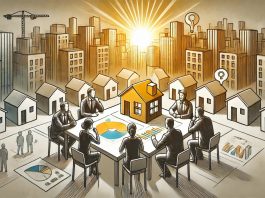 La crisi degli affitti in Spagna: numeri che fanno paura