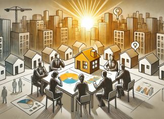 La crisi degli affitti in Spagna: numeri che fanno paura