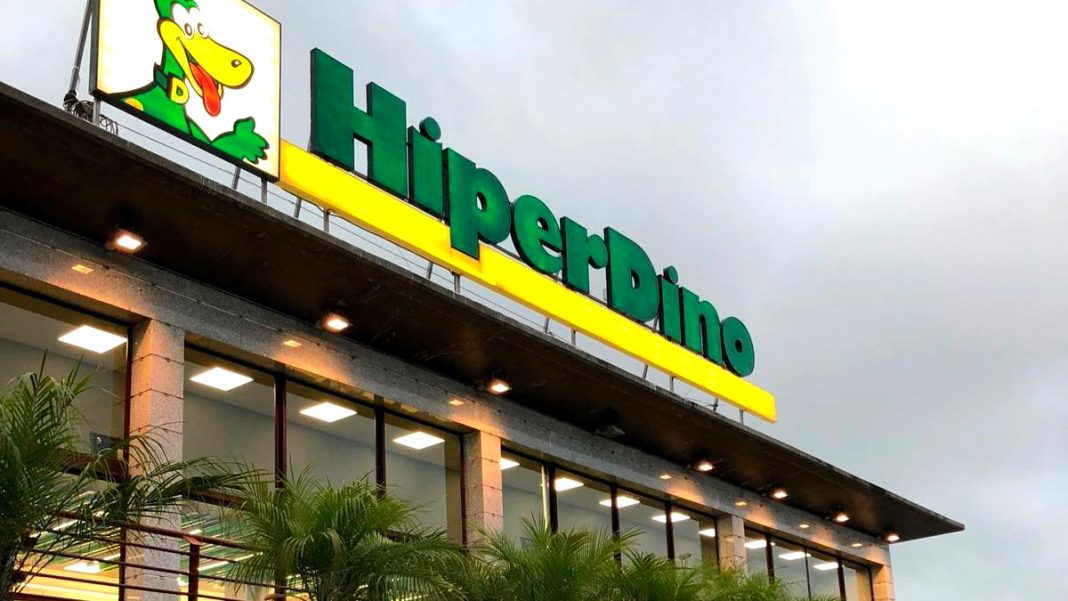 HiperDino, i migliori prezzi alle Isole Canarie? Dipende da dove acquisti HiperDino, i migliori prezzi alle Isole Canarie? Dipende da dove acquisti