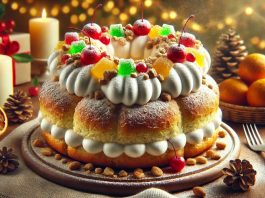 Roscón de Reyes: Il Dolce dell’Epifania