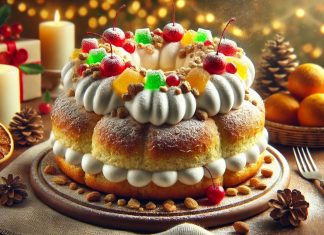 Roscón de Reyes: Il Dolce dell’Epifania