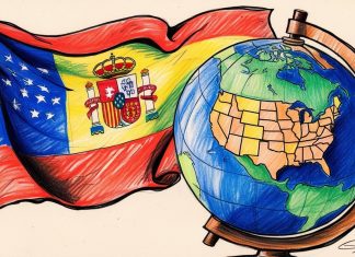 Imparare lo Spagnolo. La Lingua del Futuro negli Stati Uniti e nel Mondo