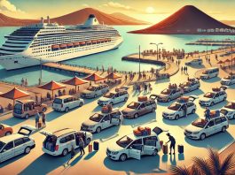 Escursioni illegali a Lanzarote: un rischio per i turisti e l’immagine dell’isola