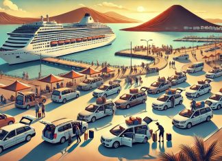 Escursioni illegali a Lanzarote: un rischio per i turisti e l’immagine dell’isola