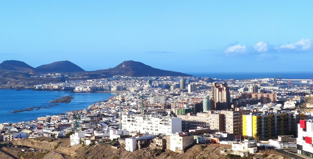 La sindaca di Las Palmas: “basta scuse sulla crisi abitativa”! La sindaca di Las Palmas: “basta scuse sulla crisi abitativa”!