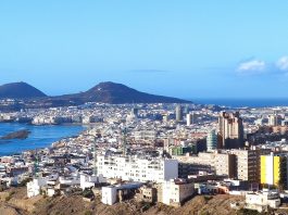 La sindaca di Las Palmas: “basta scuse sulla crisi abitativa”!