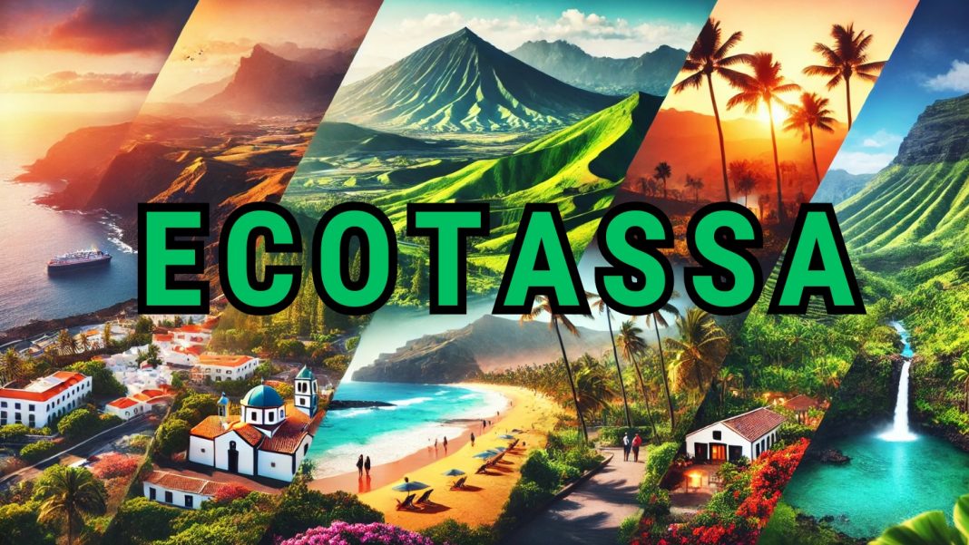 Canarie e la tassa turistica: un’opportunità da 420 milioni di euro Canarie e la tassa turistica: un’opportunità da 420 milioni di euro