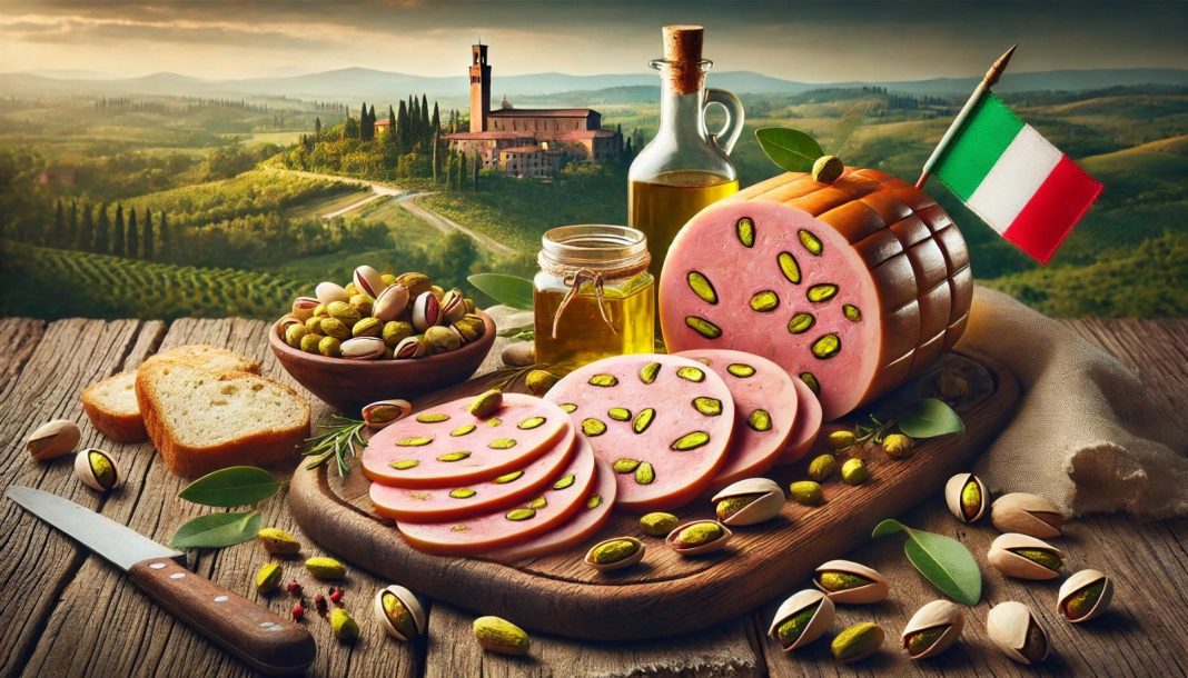 La Mortadella: Il Salume Italiano che Conquista le Canarie La Mortadella: Il Salume Italiano che Conquista le Canarie