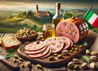 La Mortadella: Il Salume Italiano che Conquista le Canarie