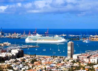 Il declino di Las Palmas e l’espansione delle case vacanze