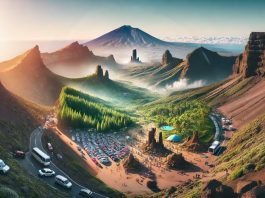 Il turismo e il fragile equilibrio delle Canarie