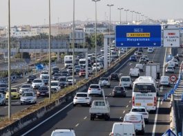 GC-1: Il collo di bottiglia che paralizza Gran Canaria