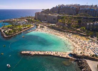 Anfi del Mar: Il Paradiso Artificiale di Gran Canaria
