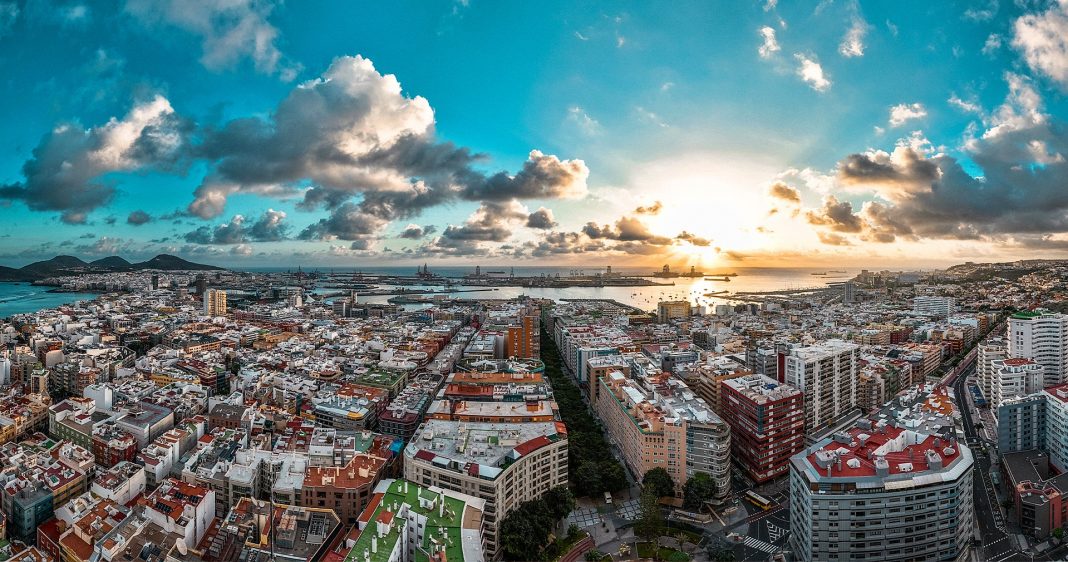 Las Palmas attende di essere dichiarata “zona tensionada” Las Palmas attende di essere dichiarata “zona tensionada”