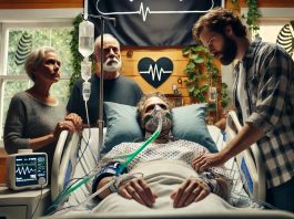 SLA: La Malattia Dimenticata e la Vergogna del Governo Spagnolo