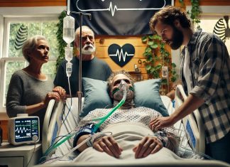 SLA: La Malattia Dimenticata e la Vergogna del Governo Spagnolo