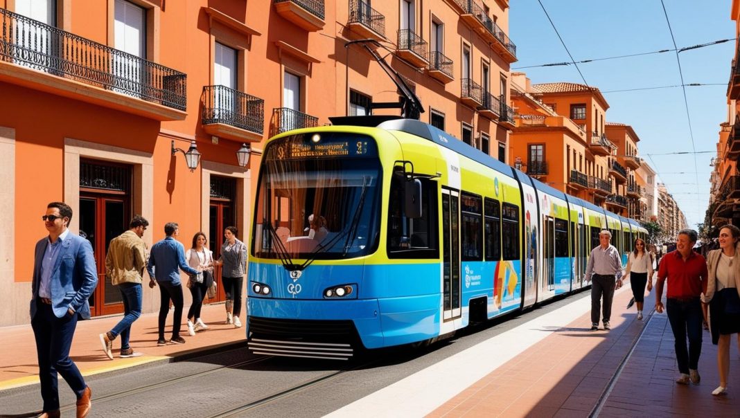 Il Governo spagnolo annuncia l’introduzione di un biglietto unico per il trasporto pubblico entro il 2026 Il Governo spagnolo annuncia l’introduzione di un biglietto unico per il trasporto pubblico entro il 2026