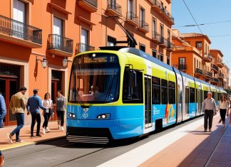 Il Governo spagnolo annuncia l’introduzione di un biglietto unico per il trasporto pubblico entro il 2026