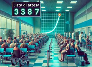 Liste d’attesa alle Canarie: piccoli progressi in chirurgia, ma il disastro delle visite specialistiche continua