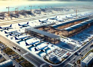 Le Canarie riceveranno un investimento record di 1.000 milioni di euro per i loro  aeroporti