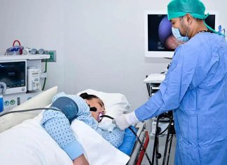 Le liste d’attesa per le endoscopie nelle Canarie si allungano