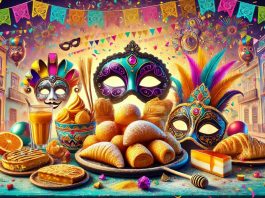 I Dolci del Carnevale Canario: Un Viaggio tra Storia e Gusto