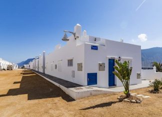 La Graciosa: Dove il Primo Comandamento è Dimenticare la Fretta