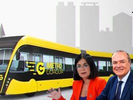Anatomia di un Disastro: Il Fallimento della MetroGuagua di Las Palmas de Gran Canaria