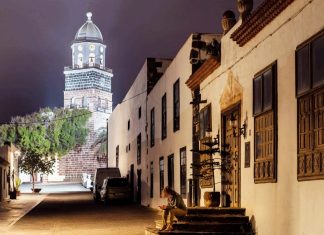 Teguise, la Perla Storica di Lanzarote