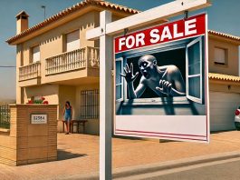 Spagna: l’affare del secolo: compri una casa con inquilino incluso!