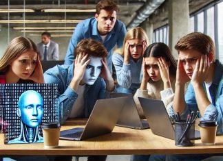 Giovani canari e lavoro: un futuro incerto tra pessimismo e intelligenza artificiale