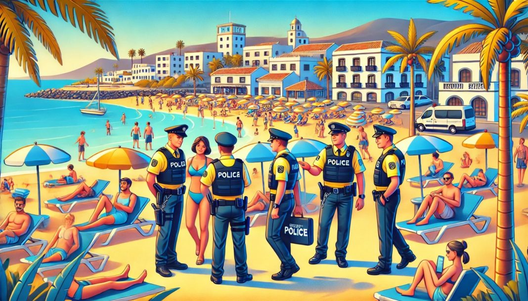 Criminalità in aumento alle Canarie? Tra rassicurazioni e dati che preoccupano Criminalità in aumento alle Canarie? Tra rassicurazioni e dati che preoccupano
