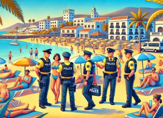 Criminalità in aumento alle Canarie? Tra rassicurazioni e dati che preoccupano
