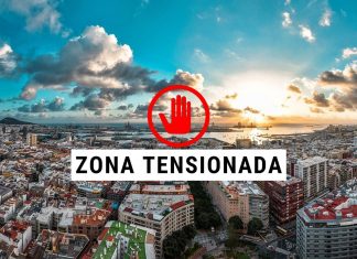 Las Palmas de Gran Canaria e la crisi abitativa: una risposta debole a un grande problema.