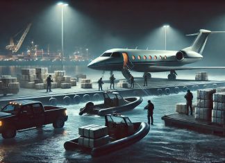 Il Traffico di Droga alle Canarie: Una Rotta Cruciale tra America Latina ed Europa