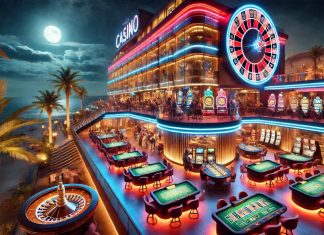 Gioco d’azzardo alle Canarie: il modello Irlanda del Nord potrebbe funzionare?