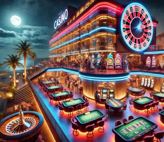 Gioco d’azzardo alle Canarie: il modello Irlanda del Nord potrebbe funzionare?