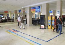 Spagna: Qual è la multa per essere registrato in un comune e vivere in un altro?