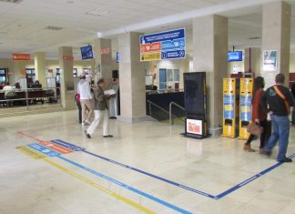 Spagna: Qual è la multa per essere registrato in un comune e vivere in un altro?