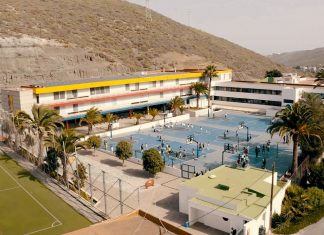 Il miglior collegio delle Canarie: Heidelberg continua a guidare l’educazione per il 14º anno consecutivo