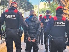 Criminalità in crescita alle Canarie: tra percezione e realtà